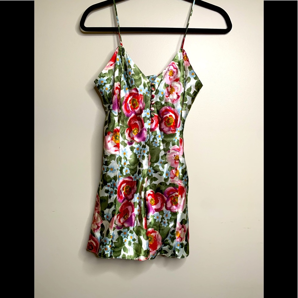 Vintage Lingerie Cacique Gem